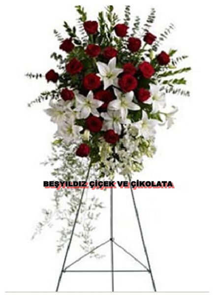 gl ve lilyumlu ferforje